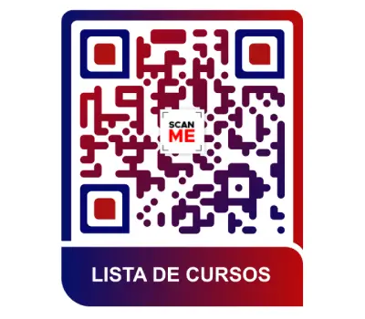 QR Cursos